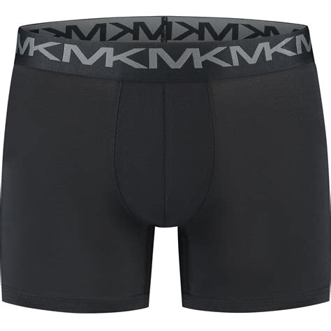 michael kors men's statement icon boxer briefs|Michael Kors men's underwear.